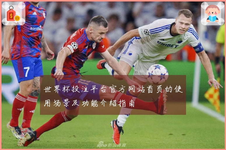 世界杯投注平台官方网站首页的使用场景及功能介绍指南
