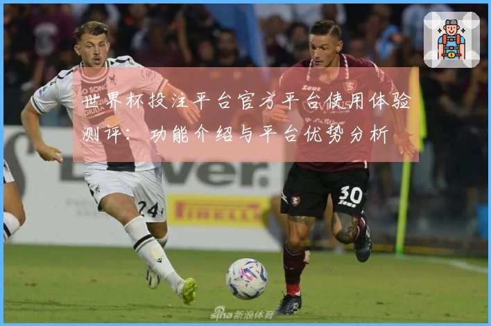 世界杯投注平台官方平台使用体验测评：功能介绍与平台优势分析