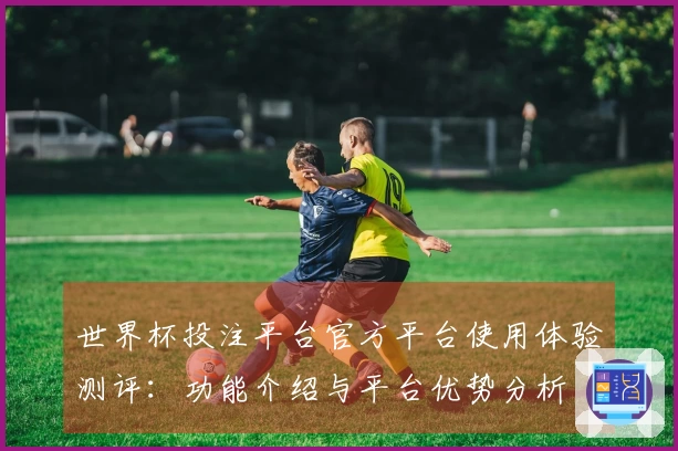 世界杯投注平台官方平台使用体验测评：功能介绍与平台优势分析