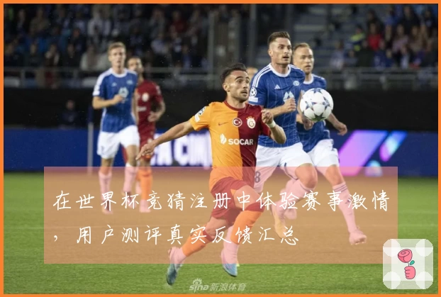 在世界杯竞猜注册中体验赛事激情，用户测评真实反馈汇总