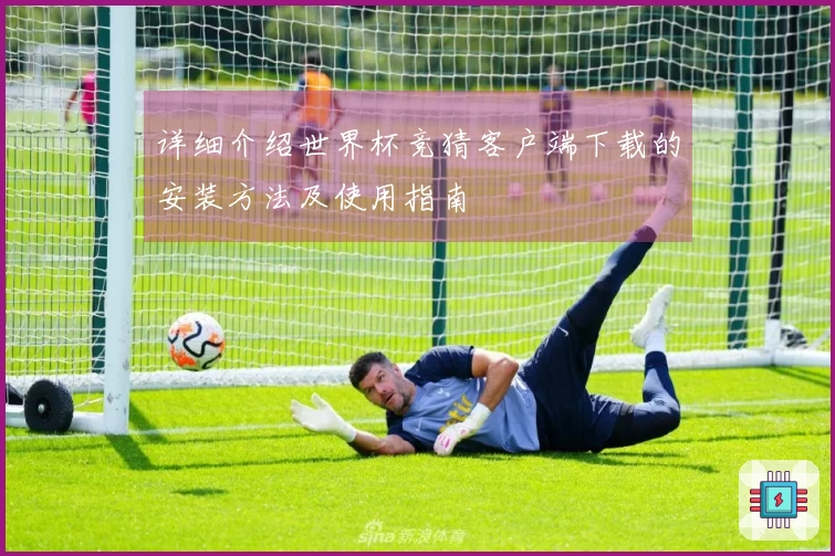 详细介绍世界杯竞猜客户端下载的安装方法及使用指南